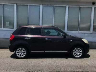 Mazda VERISA