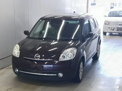 Mazda VERISA
