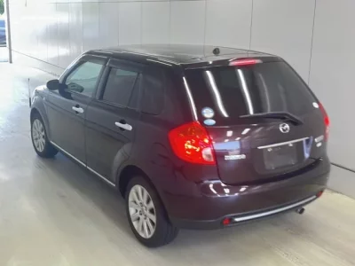 Mazda VERISA