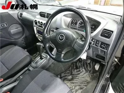 Daihatsu TERIOS KID