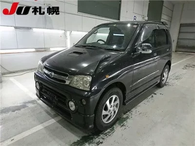 Daihatsu TERIOS KID