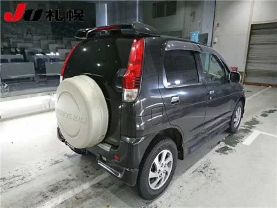 Daihatsu TERIOS KID
