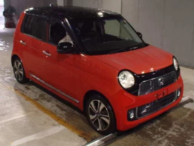 Honda N ONE