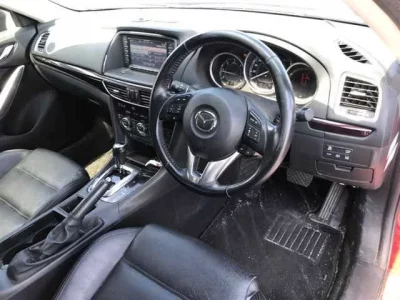 Mazda ATENZA WAGON