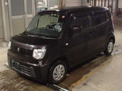 Suzuki MRWAGON
