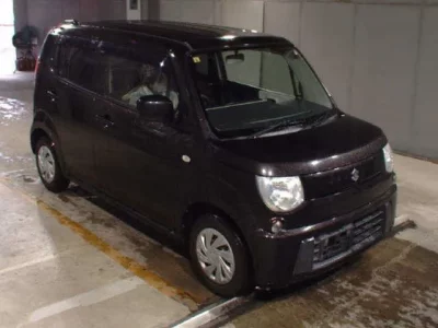Suzuki MRWAGON