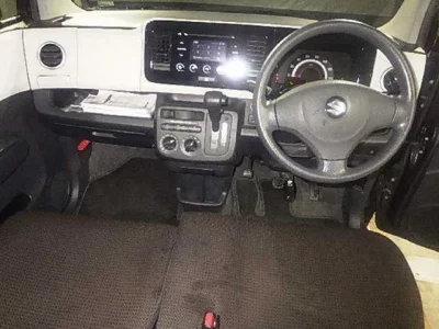 Suzuki MRWAGON