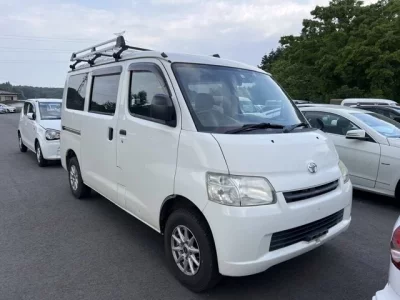 Toyota LITE ACE VAN