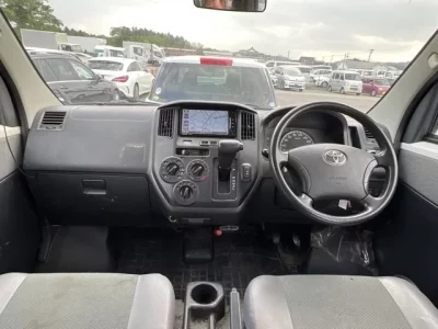 Toyota LITE ACE VAN