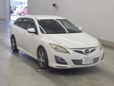 Mazda ATENZA WAGON