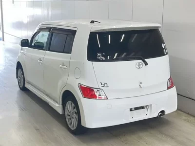 Toyota BB