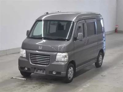 Honda VAMOS