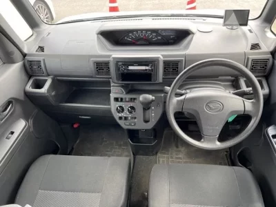 Daihatsu HIJET CADDIE