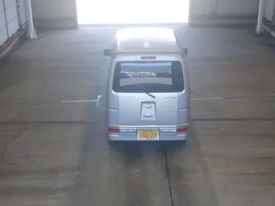Daihatsu Atrai Wagon