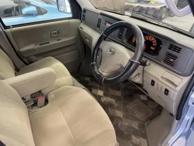 Daihatsu Atrai Wagon