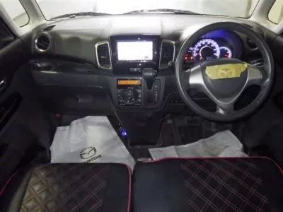 Mazda FLAIR WAGON