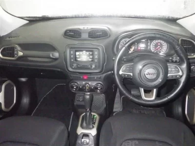 Chrysler JEEP RENEGADE