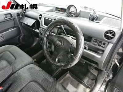 Toyota BB