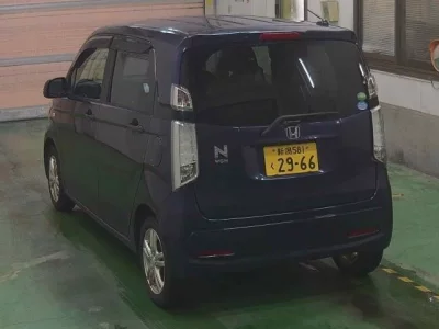Honda N WGN