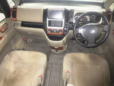 Suzuki LANDY