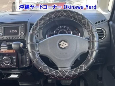 Suzuki PALETTE