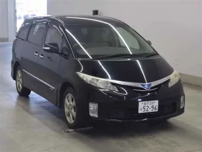 Toyota ESTIMA HYBRID