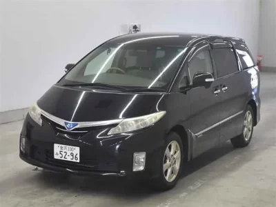 Toyota ESTIMA HYBRID