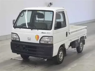 Honda ACTY TRUCK