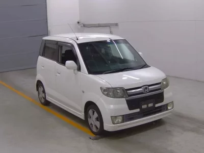 Honda ZEST