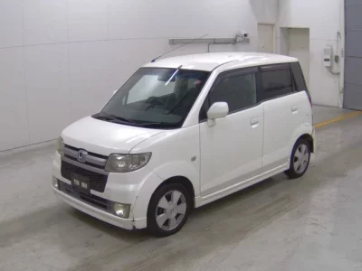Honda ZEST