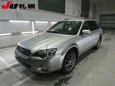 Subaru LEGACY OUTBACK