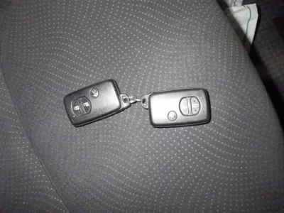 Toyota PRIUS PHV