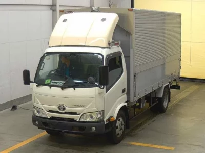 Toyota TOYOACE