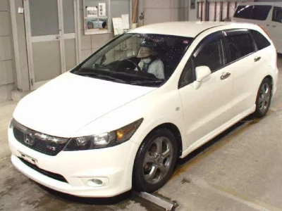 Honda STREAM