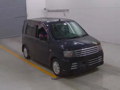 Nissan OTTI