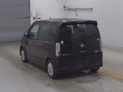 Nissan OTTI