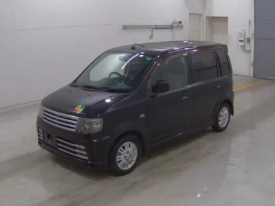 Nissan OTTI