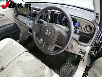 Honda N ONE