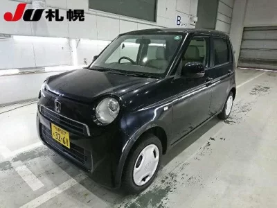 Honda N ONE