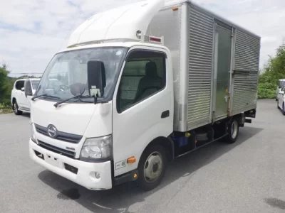 Hino DUTRO