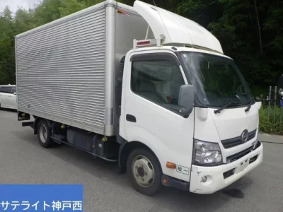 Hino DUTRO