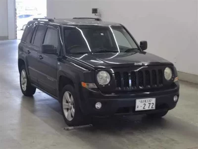 Chrysler JEEP PATRIOT