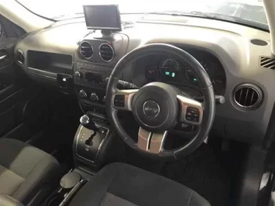 Chrysler JEEP PATRIOT