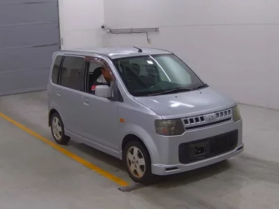 Nissan OTTI
