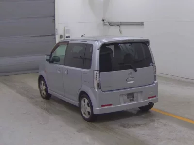 Nissan OTTI