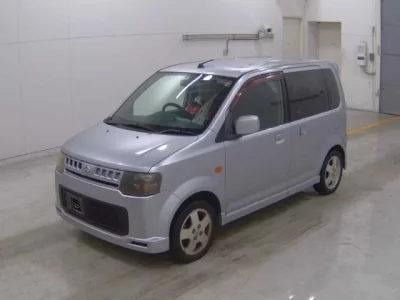 Nissan OTTI