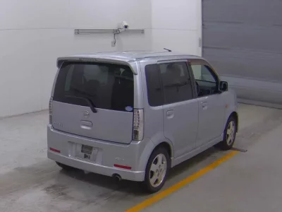 Nissan OTTI