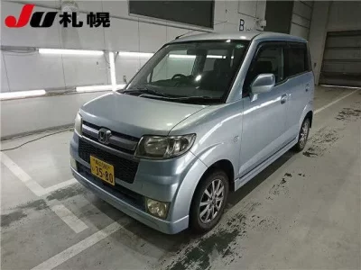 Honda ZEST