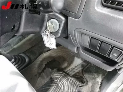 Subaru PLEO