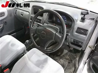 Subaru PLEO